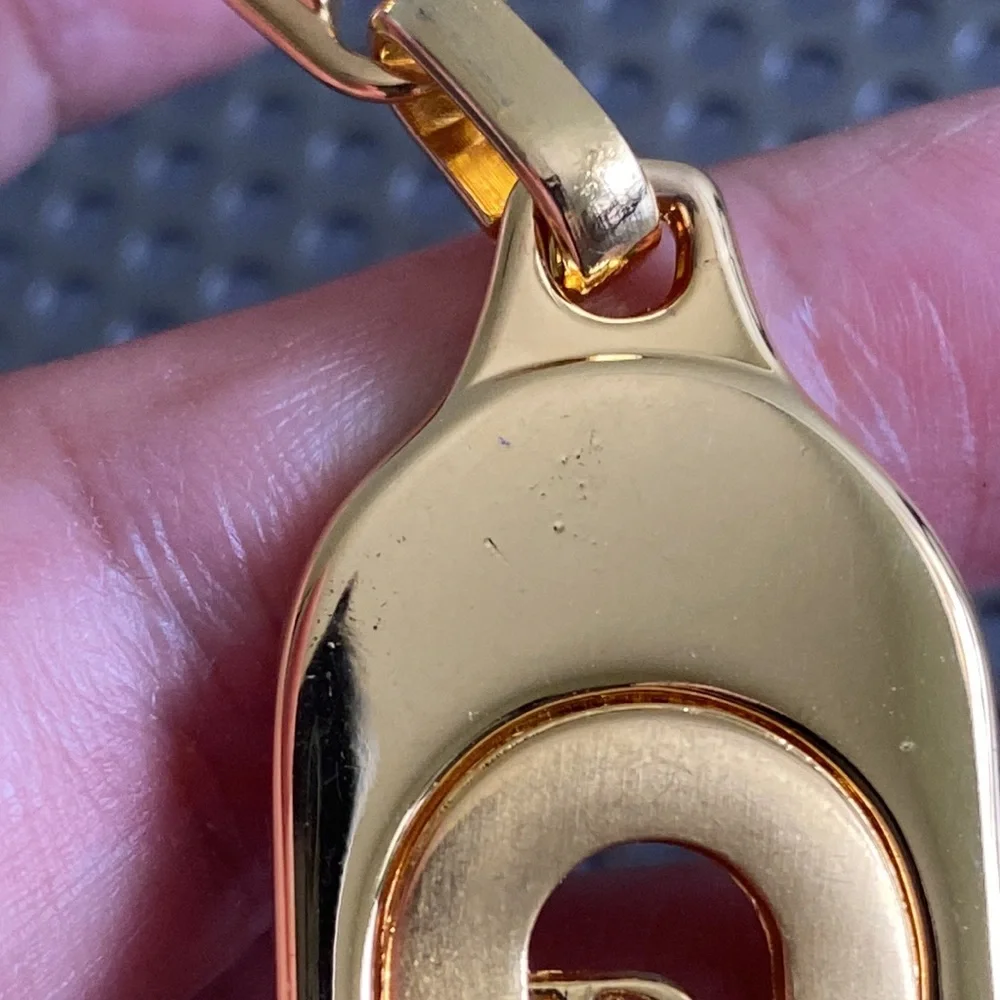 🖤DIOR💕Keychain - Picture 6 of 17